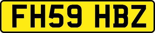 FH59HBZ