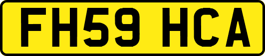 FH59HCA