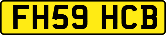 FH59HCB