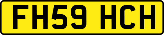 FH59HCH
