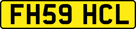 FH59HCL