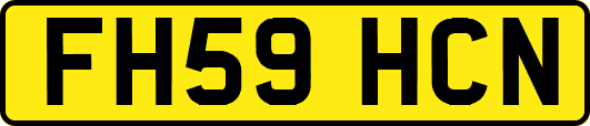 FH59HCN
