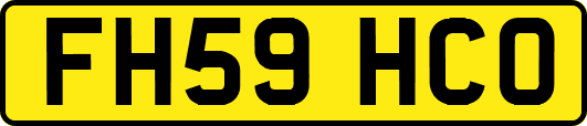 FH59HCO