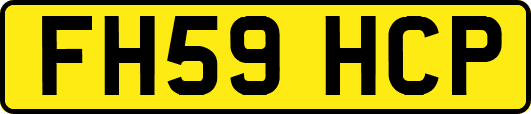 FH59HCP