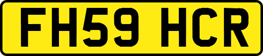 FH59HCR
