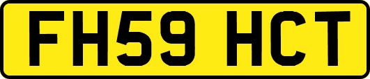 FH59HCT