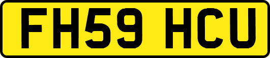 FH59HCU