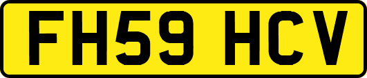FH59HCV