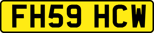 FH59HCW