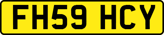 FH59HCY