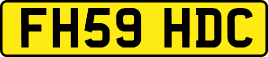 FH59HDC