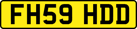 FH59HDD