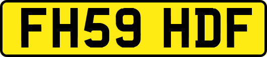 FH59HDF
