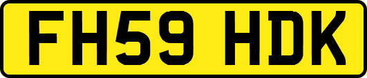 FH59HDK