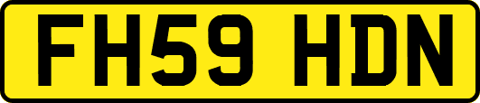 FH59HDN