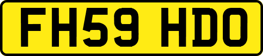 FH59HDO