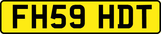 FH59HDT