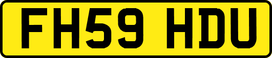 FH59HDU