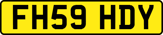 FH59HDY