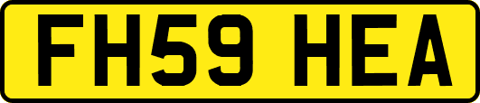 FH59HEA