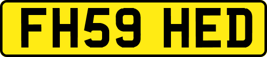 FH59HED