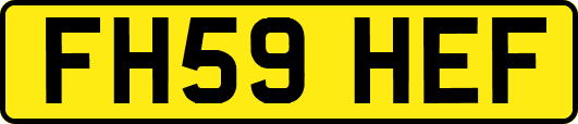 FH59HEF