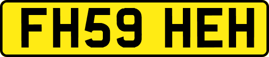 FH59HEH