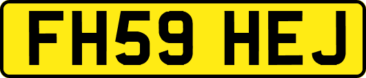 FH59HEJ