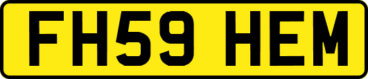 FH59HEM