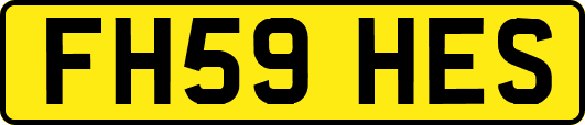 FH59HES
