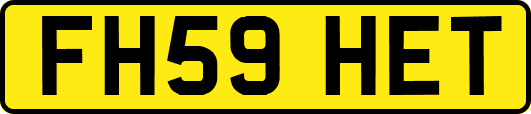 FH59HET