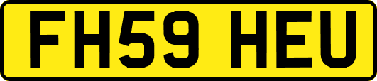 FH59HEU