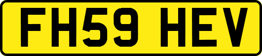 FH59HEV