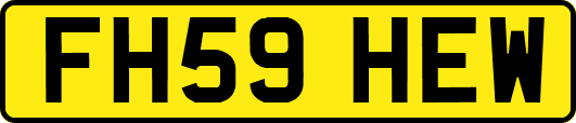 FH59HEW