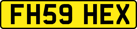 FH59HEX