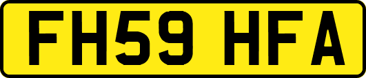 FH59HFA