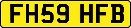 FH59HFB