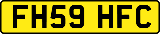FH59HFC