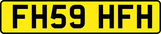 FH59HFH