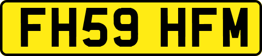 FH59HFM