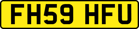 FH59HFU