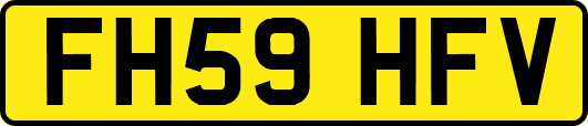 FH59HFV