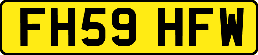 FH59HFW