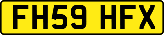 FH59HFX