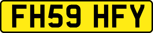 FH59HFY