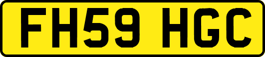 FH59HGC