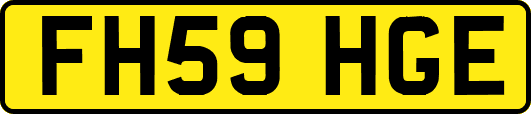 FH59HGE