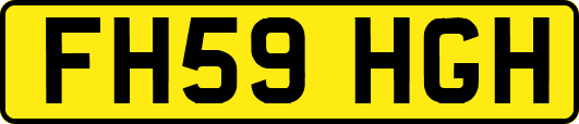 FH59HGH