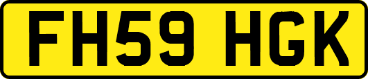 FH59HGK