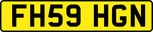 FH59HGN